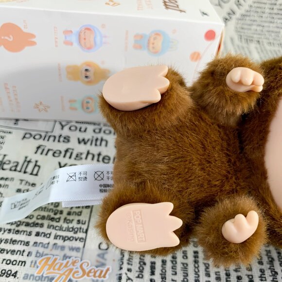 Have A Seat Labubu DUODUO - Picture 6 of 8